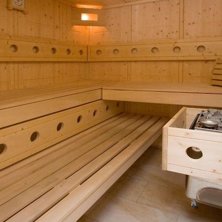 Chalet In Annaberg-Lungoetz With Shared Sauna Villa Exterior foto