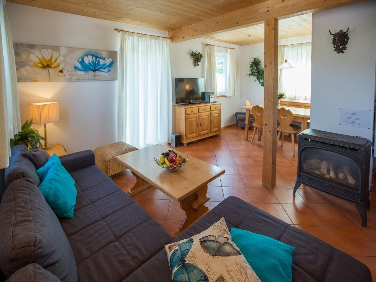 Chalet In Annaberg-Lungoetz With Shared Sauna Villa Exterior foto